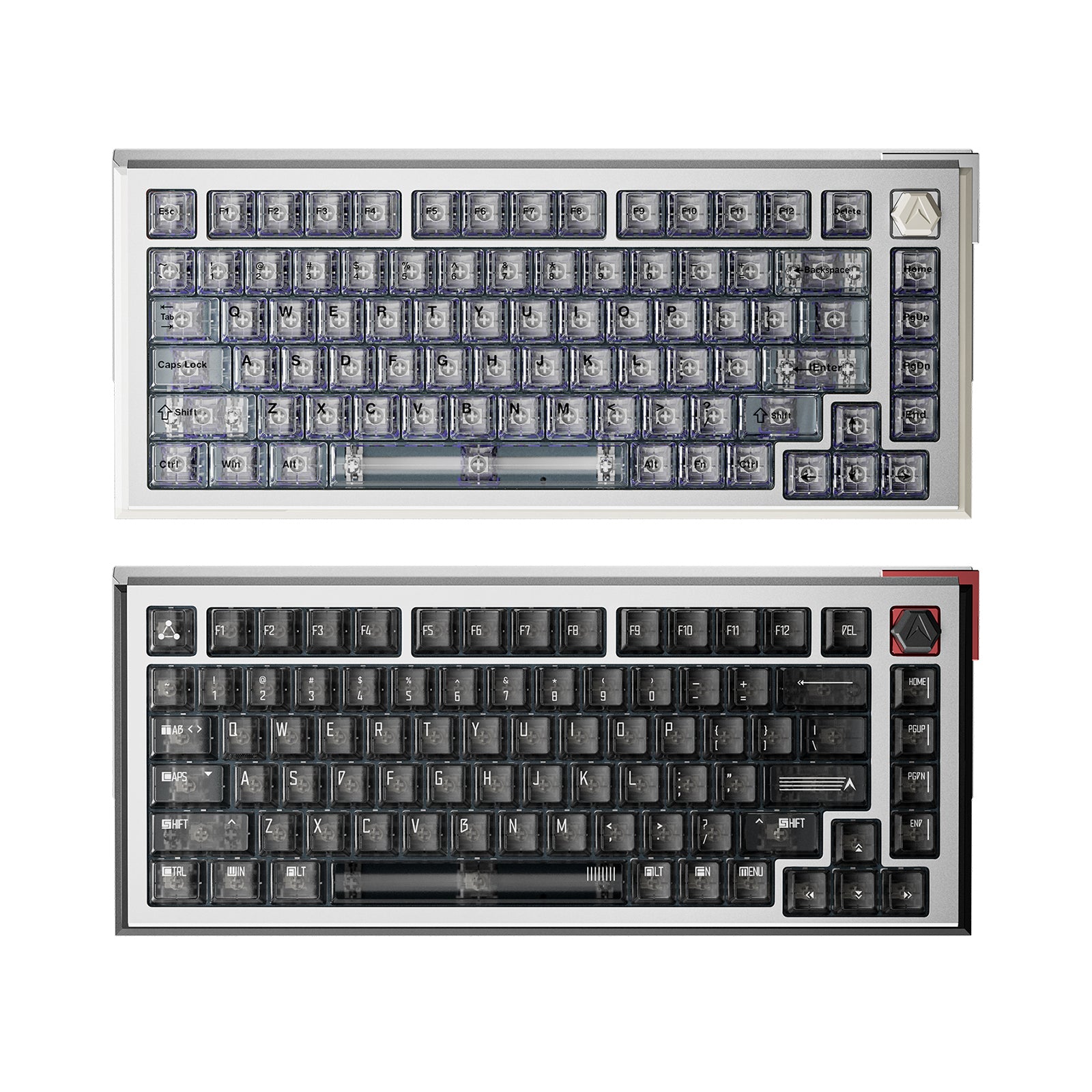 DrunkDeer A75 Ultra - The Besy Magnetic keyboard HE keyboard